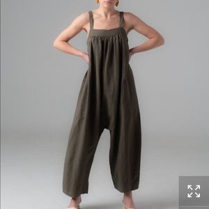 Reifhaus Asa Jumpsuit, current season